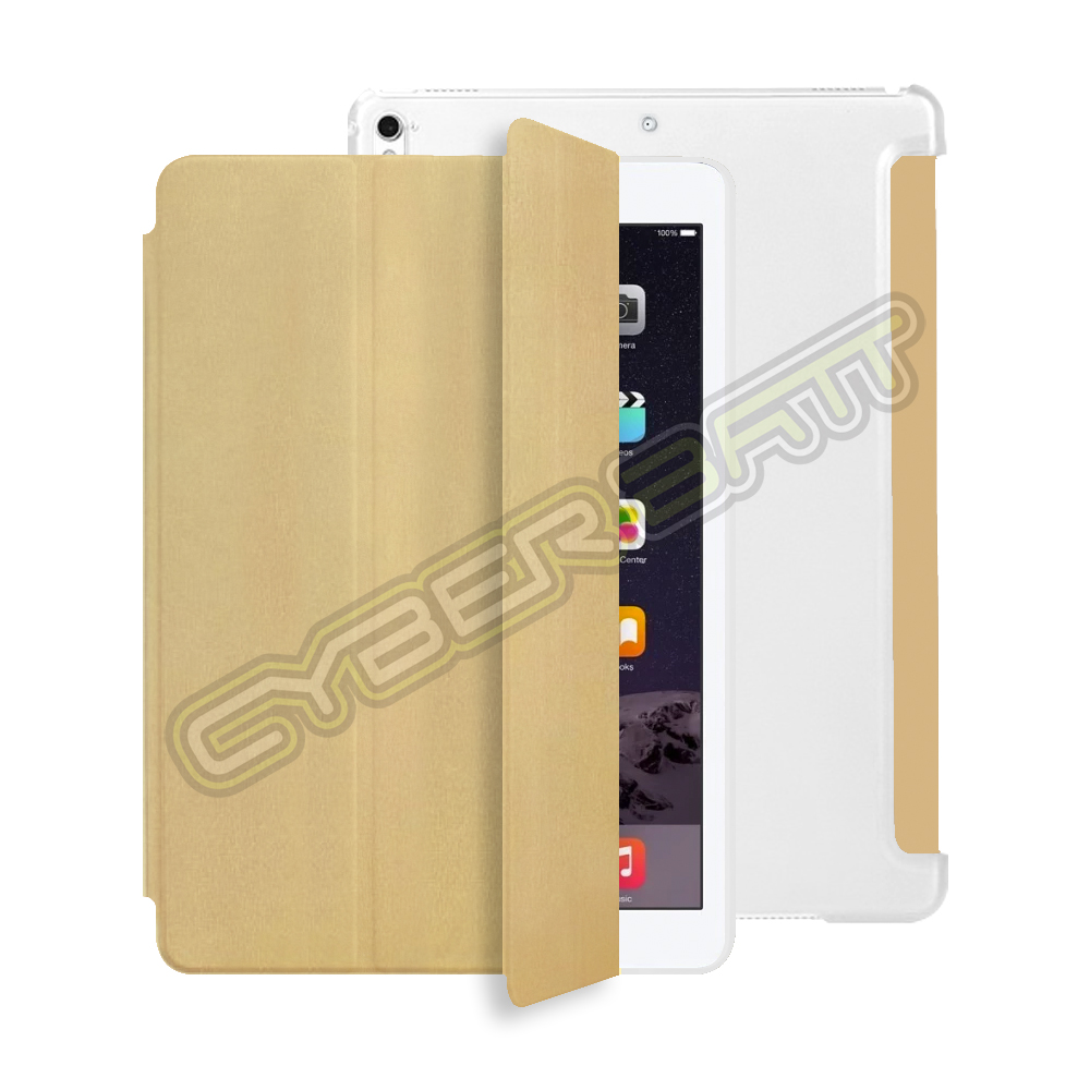 iPad 10.5 Case gold