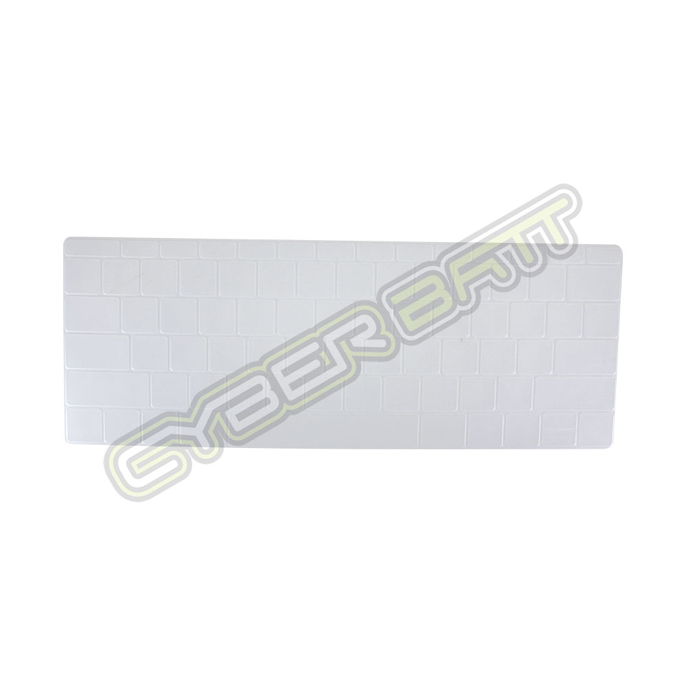 Clearest Keyboard Protector For Macbook 12 inch & 13 inch