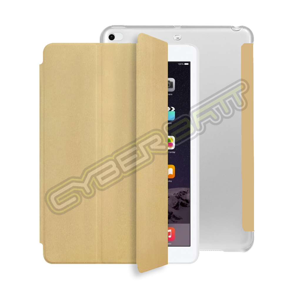 iPad Air 9.7 Case Gold