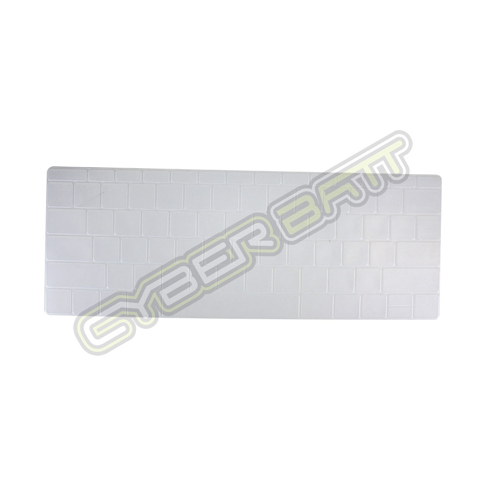 Clearest Keyboard Protector For Macbook 13 15 17 inch