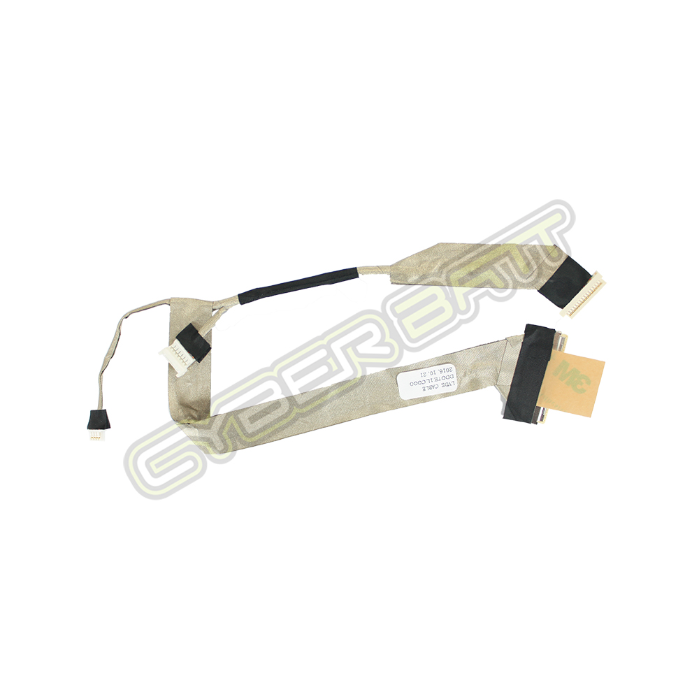 สายแพรจอ TOSHIBA SATELLITE M300 (DISPLAY CABLE)