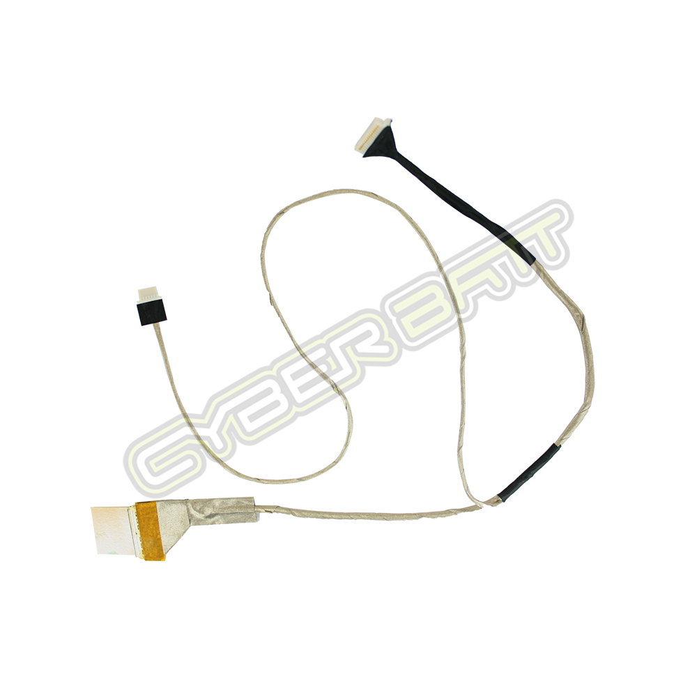 สายแพรจอ TOSHIBA SATELLITE C600 (DISPLAY CABLE)