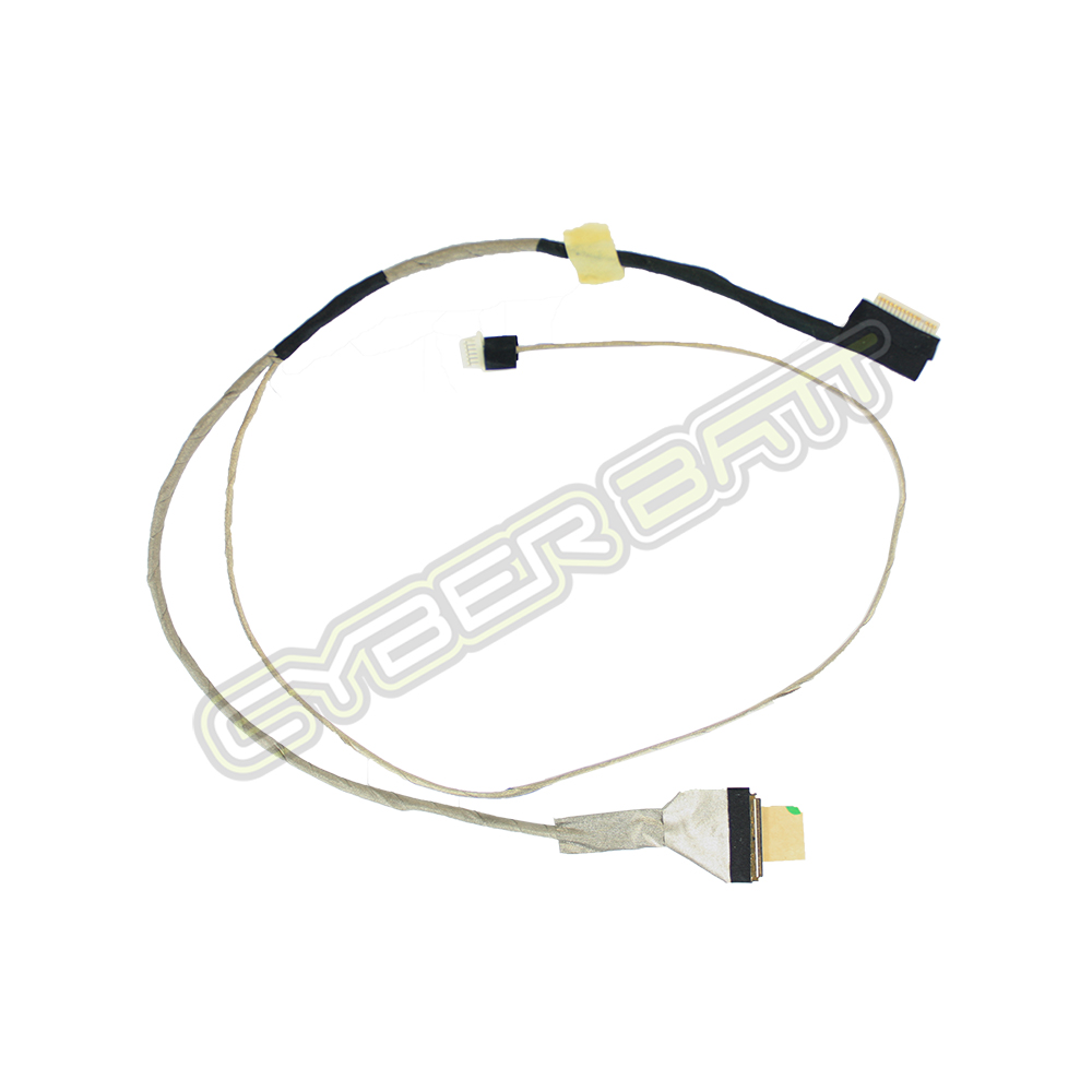 สายแพรจอ TOSHIBA SATELLITE L630 (DISPLAY CABLE)