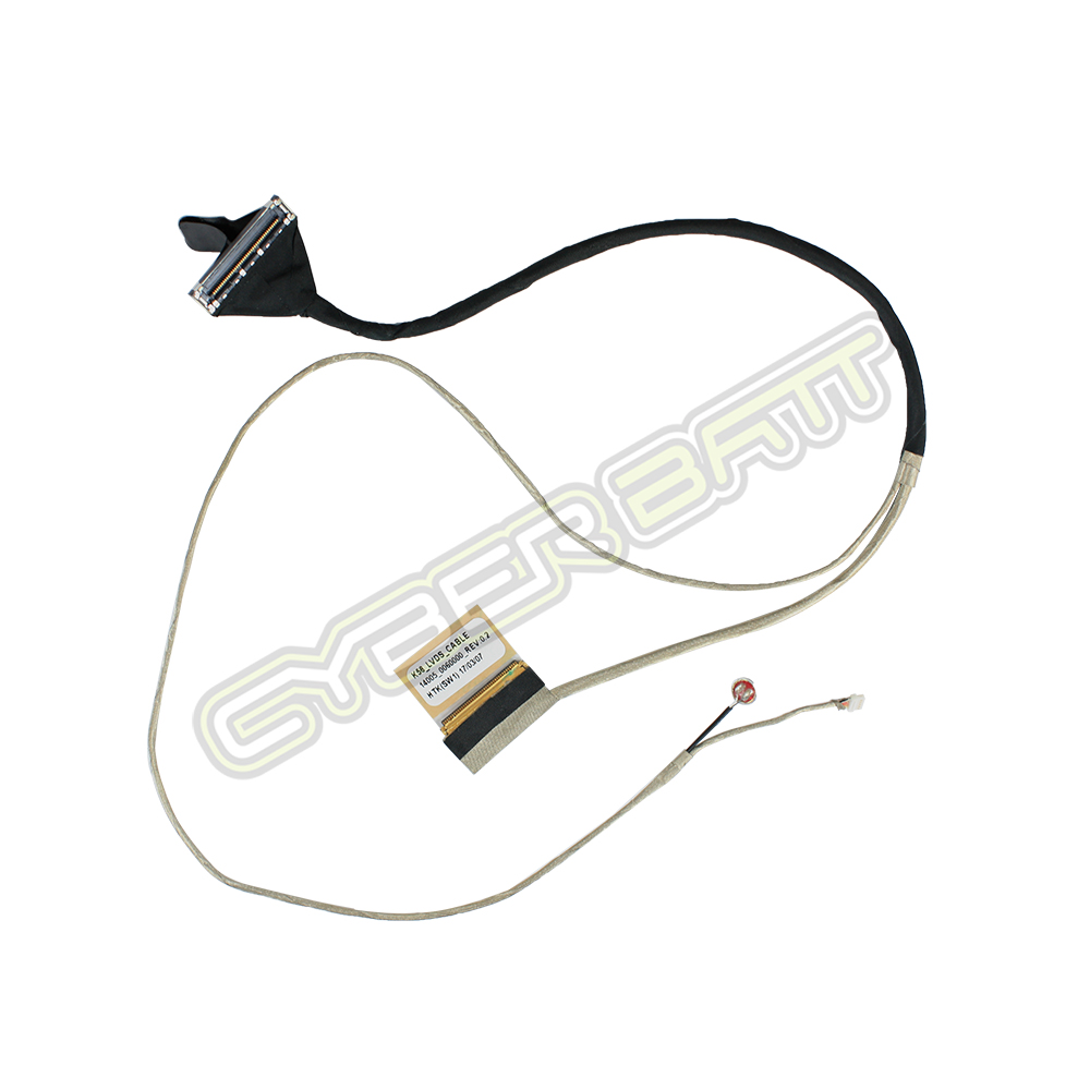 สายแพรจอ Asus K56 (DISPLAY CABLE)