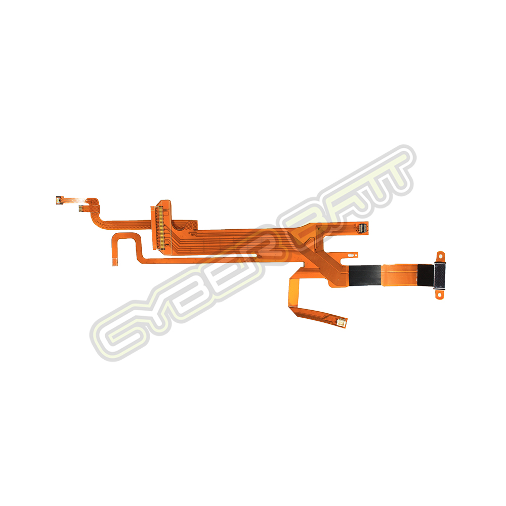 สายแพรจอ LENOVO THINKPAD X201 (DISPLAY CABLE)