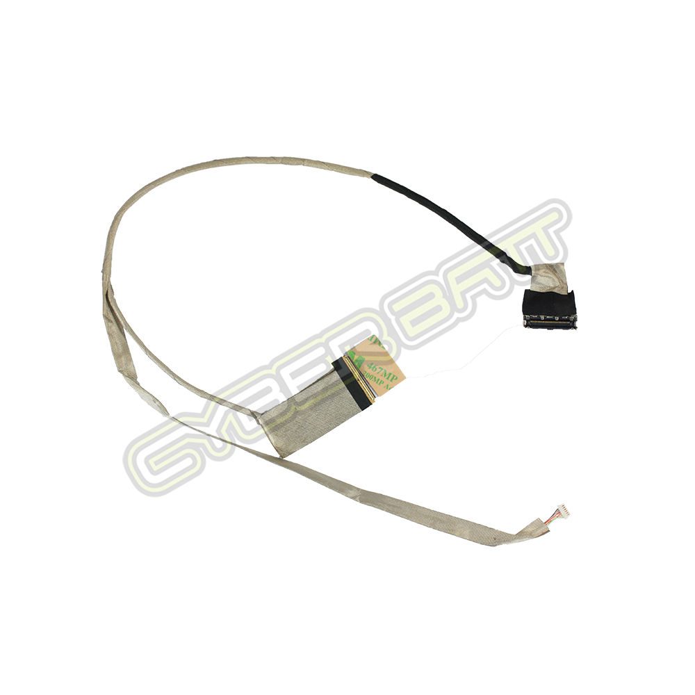 สายแพรจอ HP COMPAQ CQ43 (DISPLAY CABLE)
