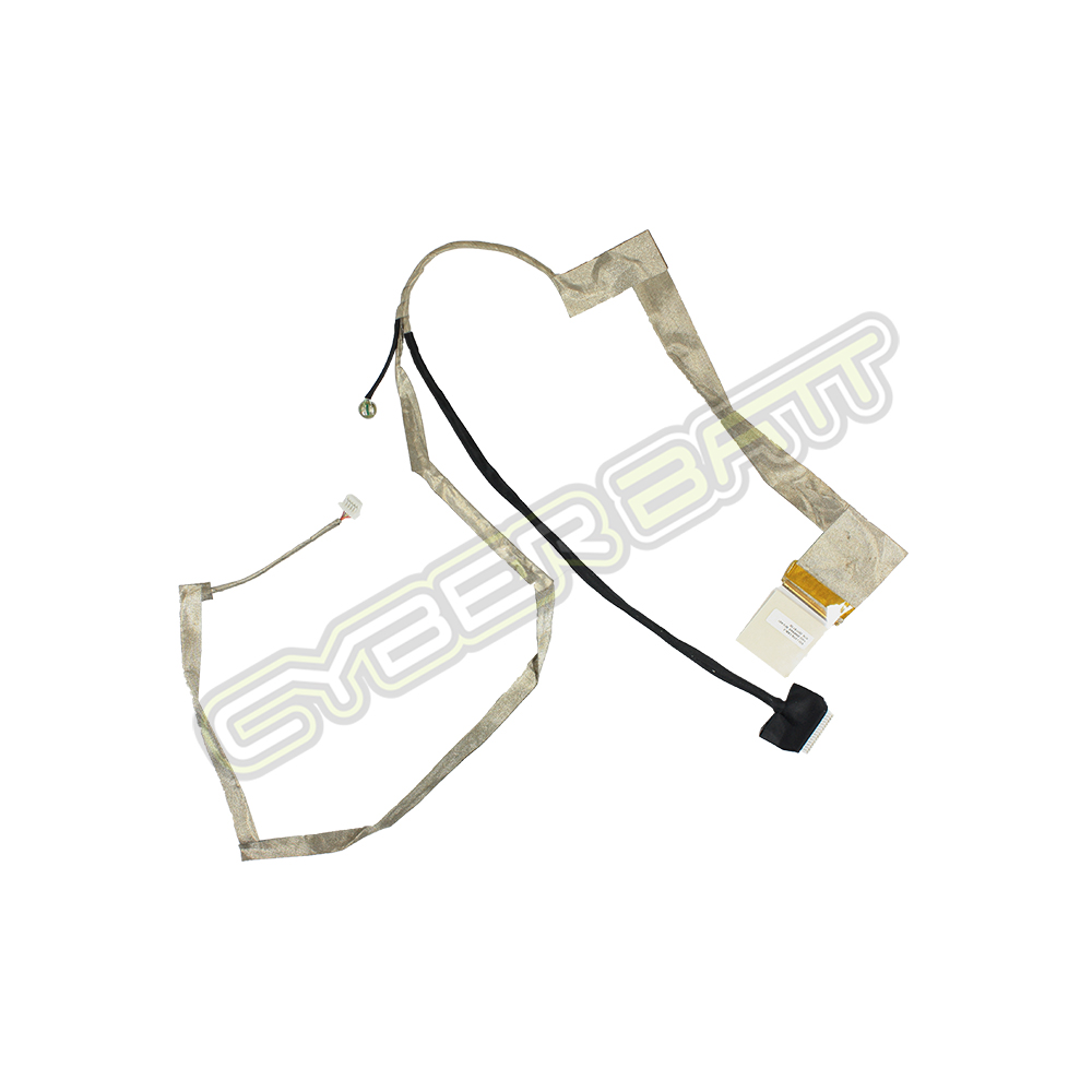 สายแพรจอ Asus K52 (DISPLAY CABLE)