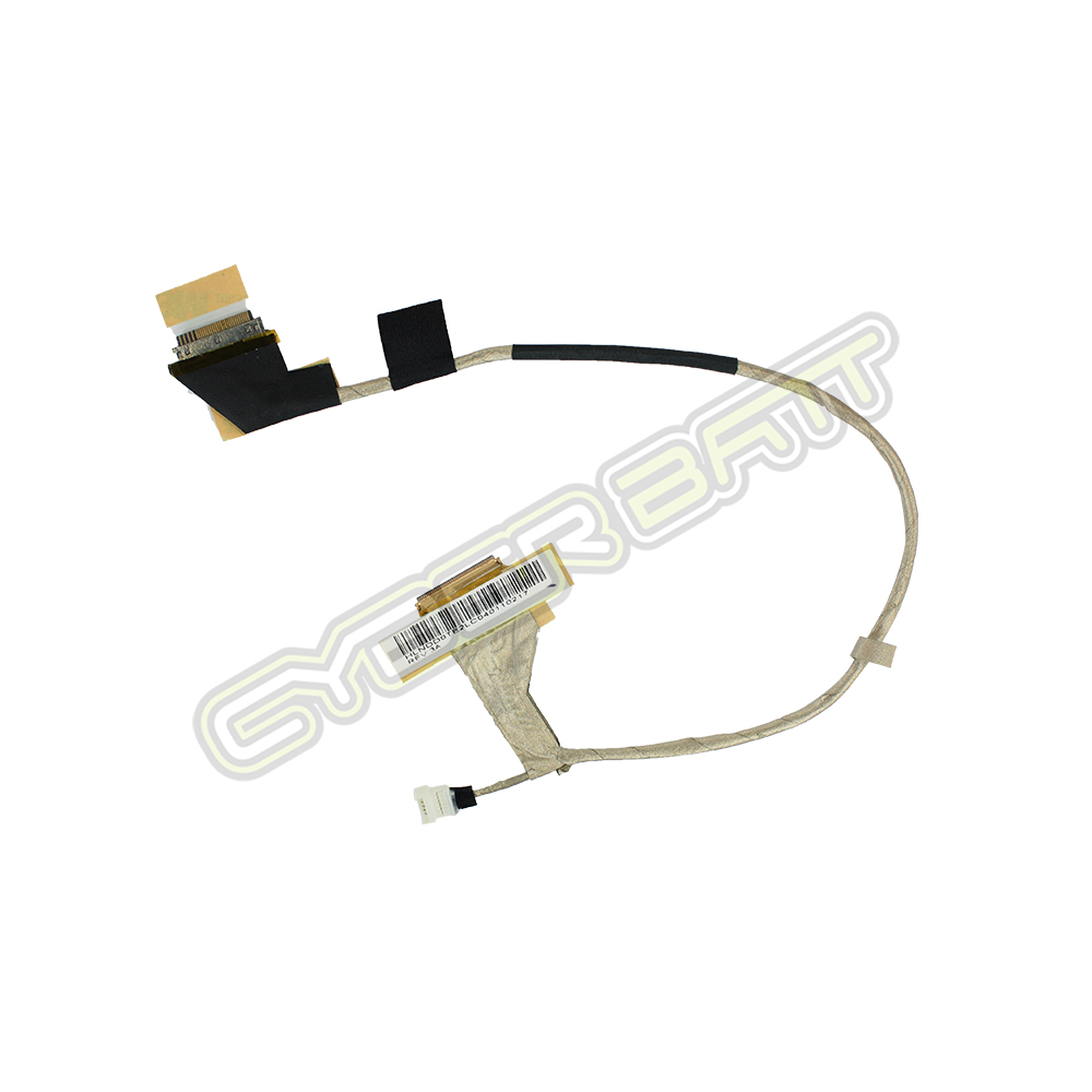 สายแพรจอ TOSHIBA SATELLITE L600 (DISPLAY CABLE)