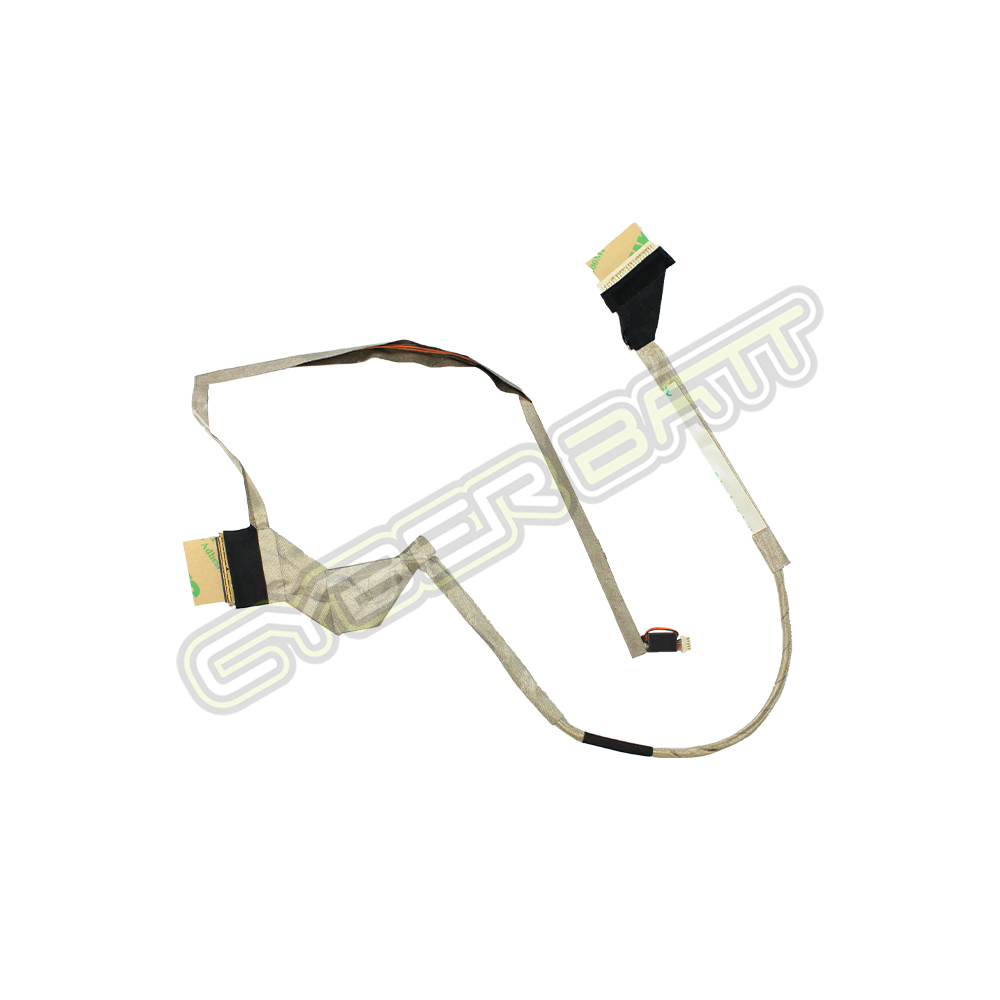 สายแพรจอ TOSHIBA A500 (DISPLAY CABLE)