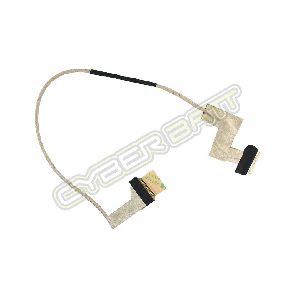 สายแพรจอ TOSHIBA SATELLITE L510 (DISPLAY CABLE)