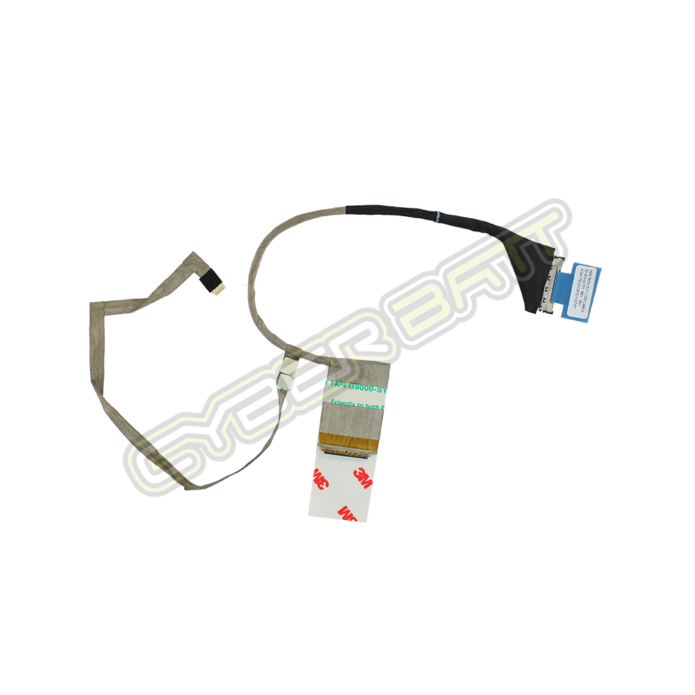สายแพรจอ DELL INSPIRON N4020 (DISPLAY CABLE)