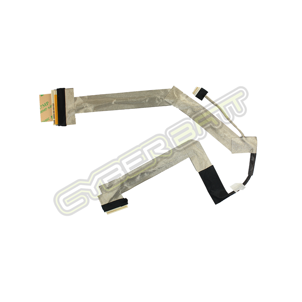 สายแพรจอ HP-COMPAQ PRESARIO DV2000 (DISPLAY CABLE)