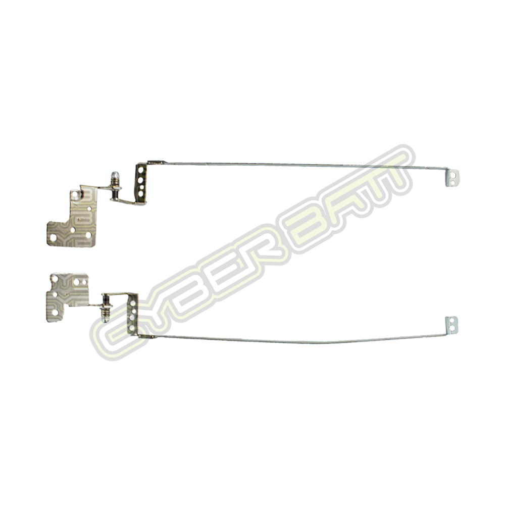 บานพับโน๊ตบุ๊ค TOSHIBA SATELLITE L640 (HINGED)