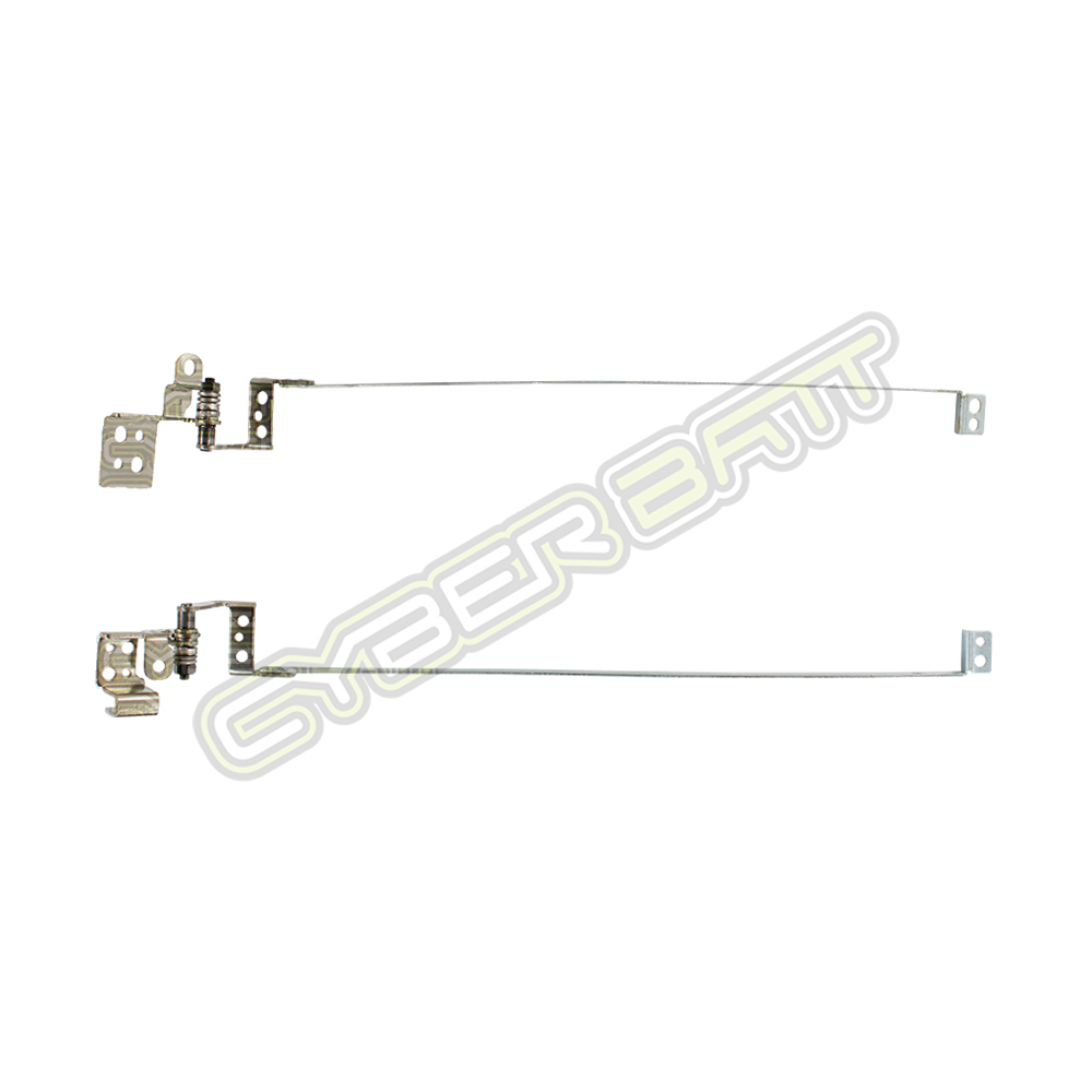 บานพับโน๊ตบุ๊ค TOSHIBA SATELLITE L730 (HINGED)