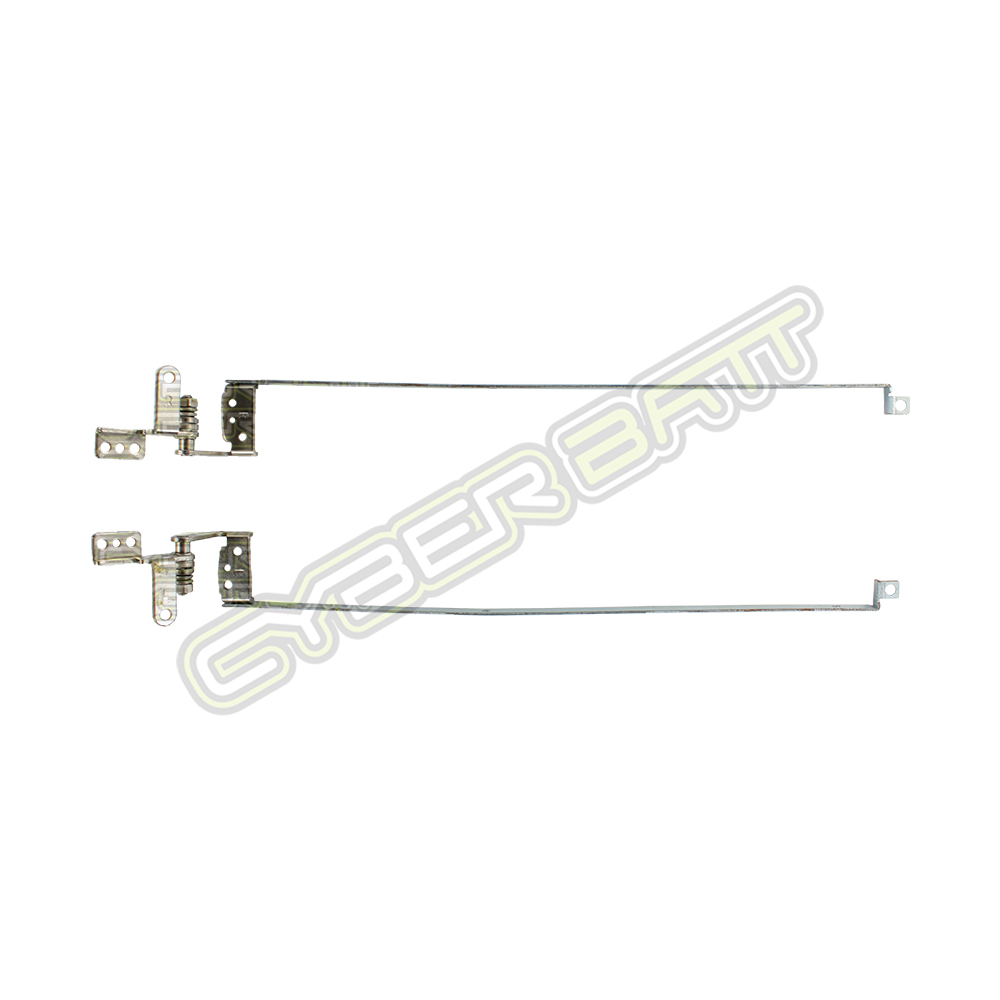 บานพับโน๊ตบุ๊ค TOSHIBA SATELLITE C655 (HINGED)