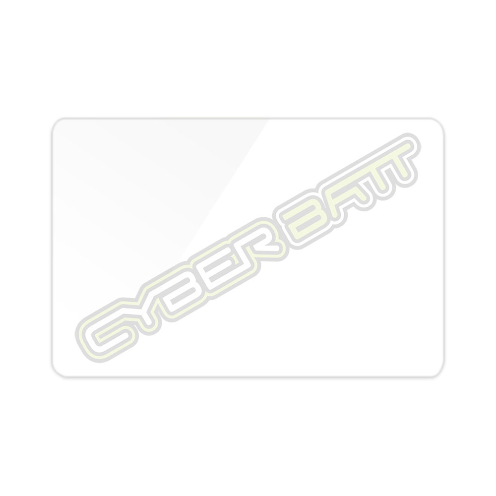 Glass Screen Protector For Macbook Pro (Retina) 15 inch