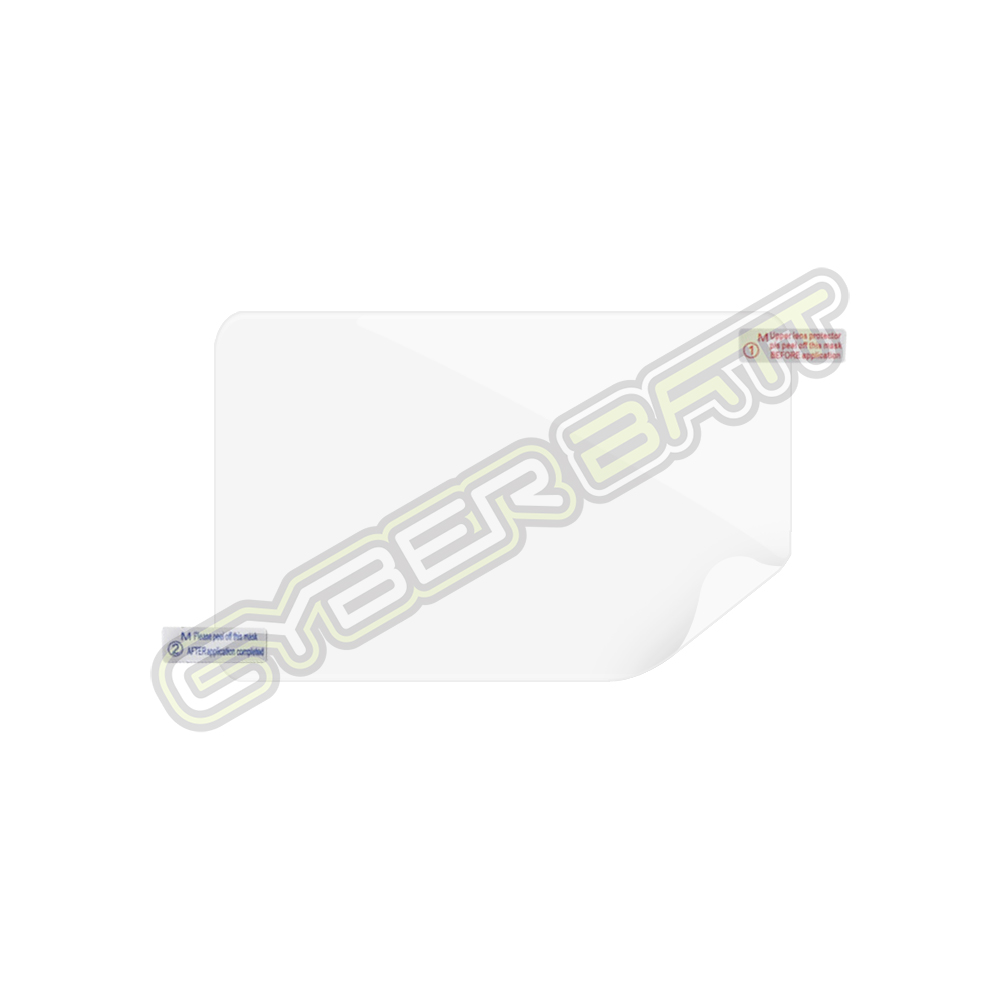 Touchpad Protector For Macbook Air 13 inch