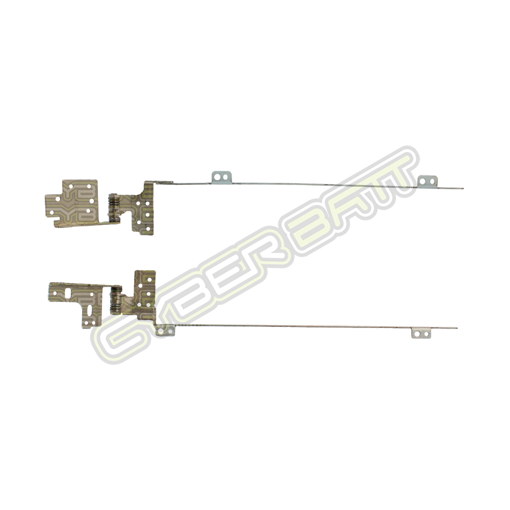 บานพับ โน๊ตบุ๊ค ASUS K42 (HINGED)