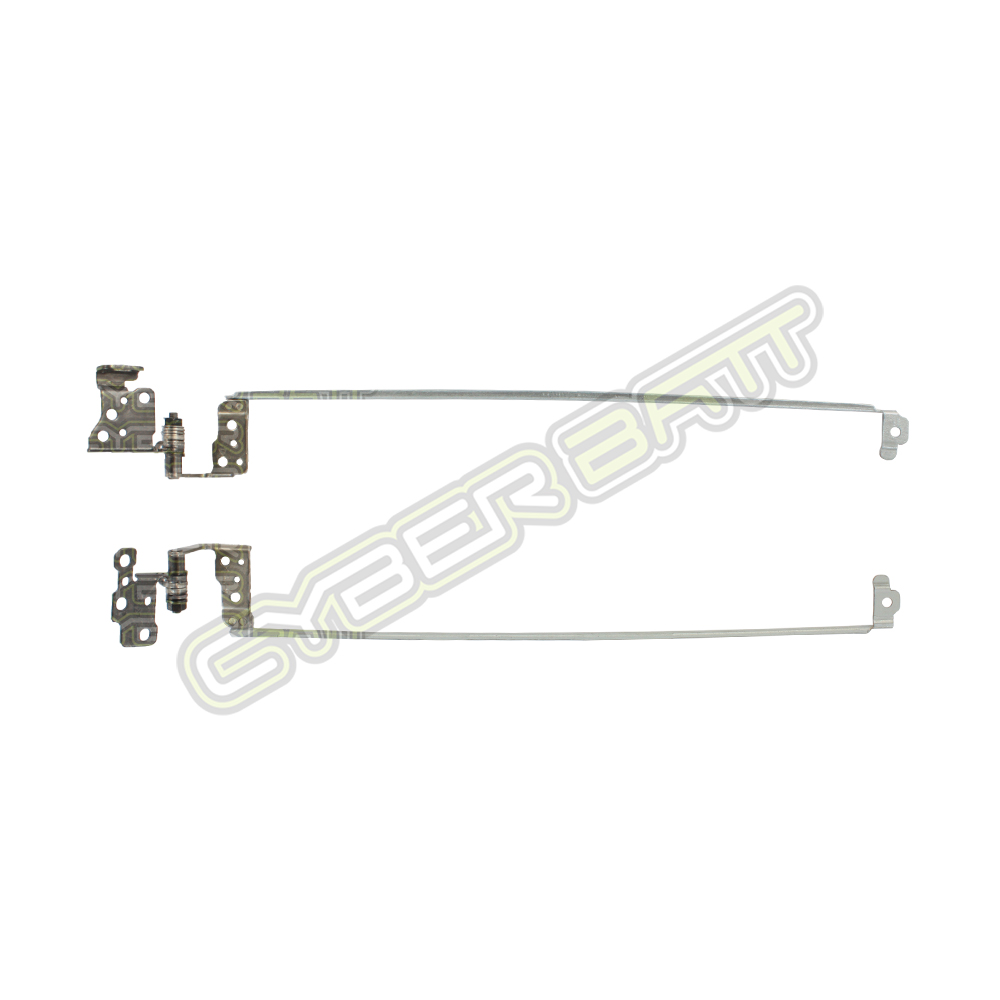 บานพับโน๊ตบุ๊ค TOSHIBA SATELLITE M840 (HINGED)