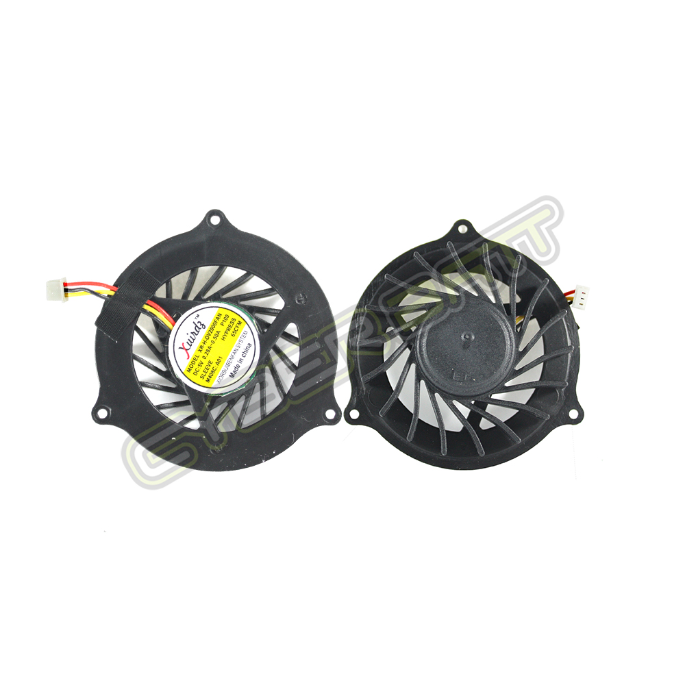 พัดลม CPU HP PAVILION DV2000 (FAN)