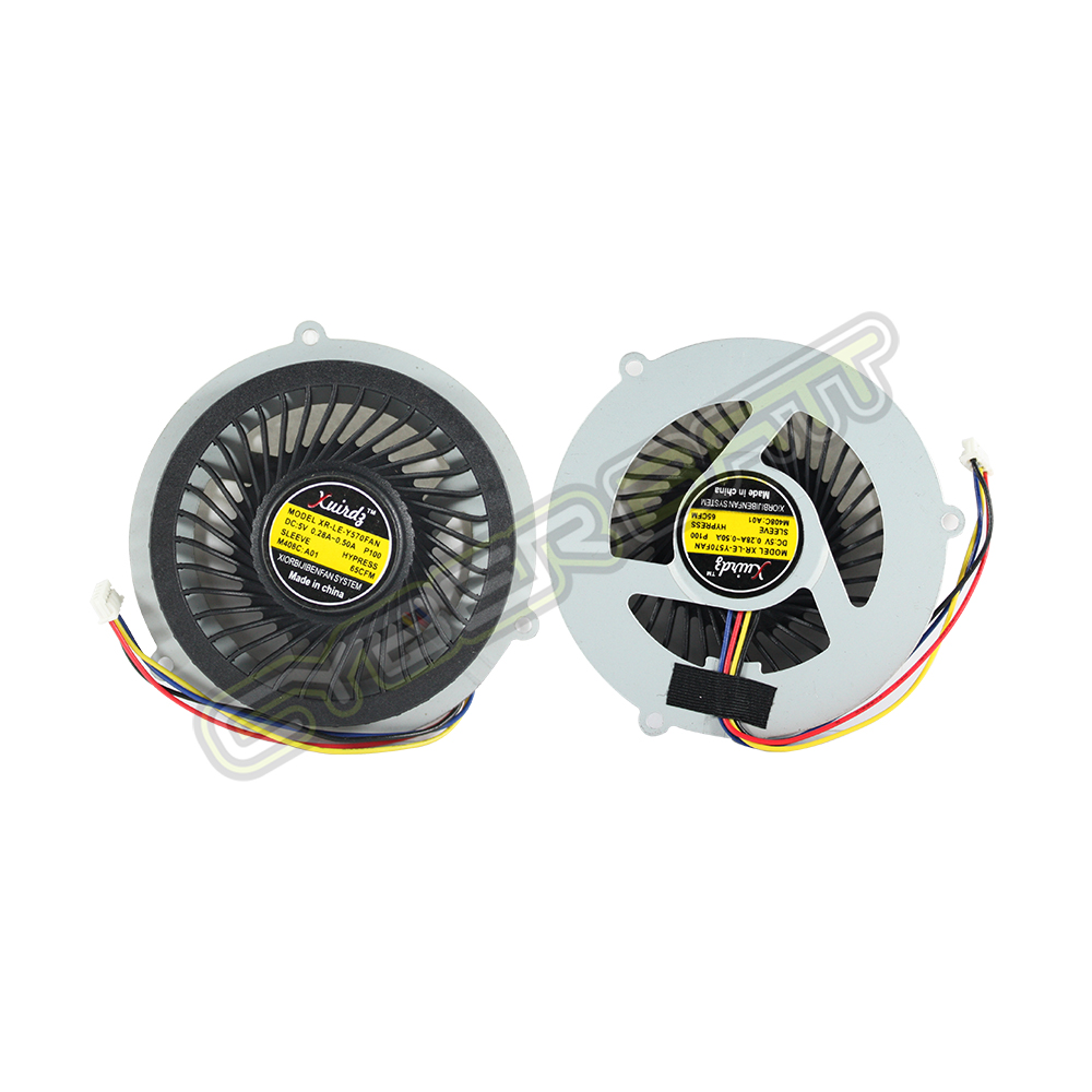 พัดลม CPU LENOVO Y570 (FAN)