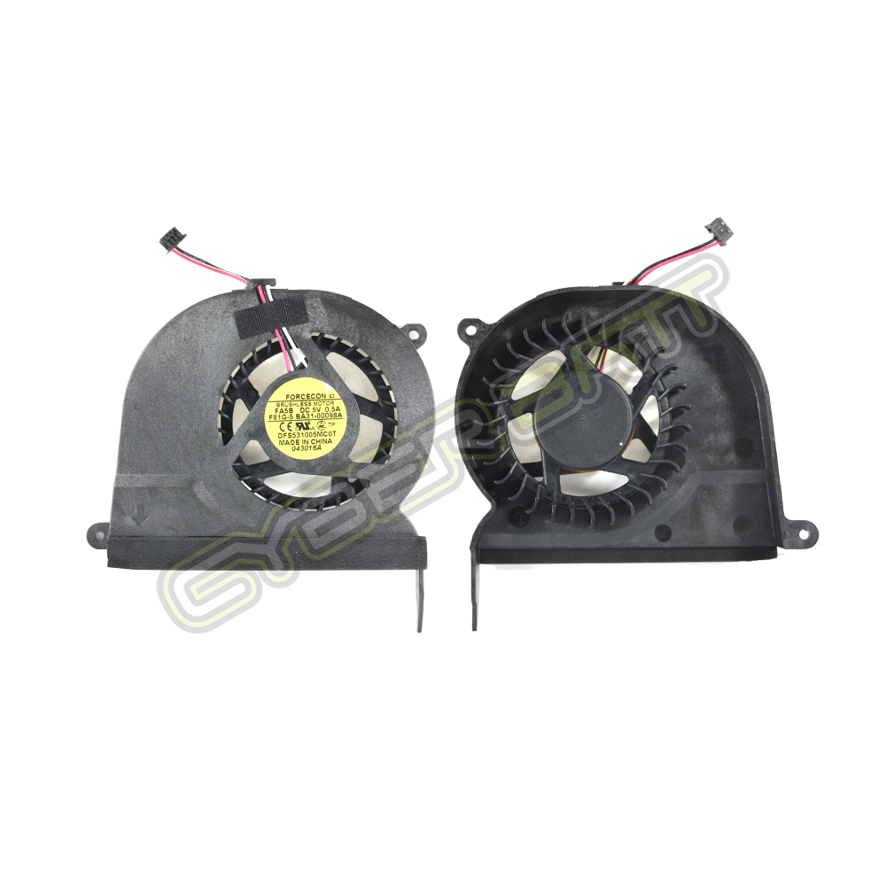 พัดลม CPU Samsung RV411 (FAN)