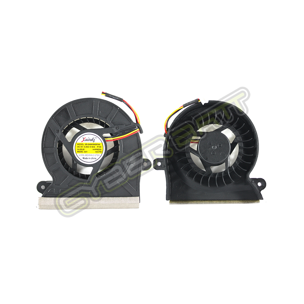 พัดลม CPU SAMSUNG R408 (FAN)