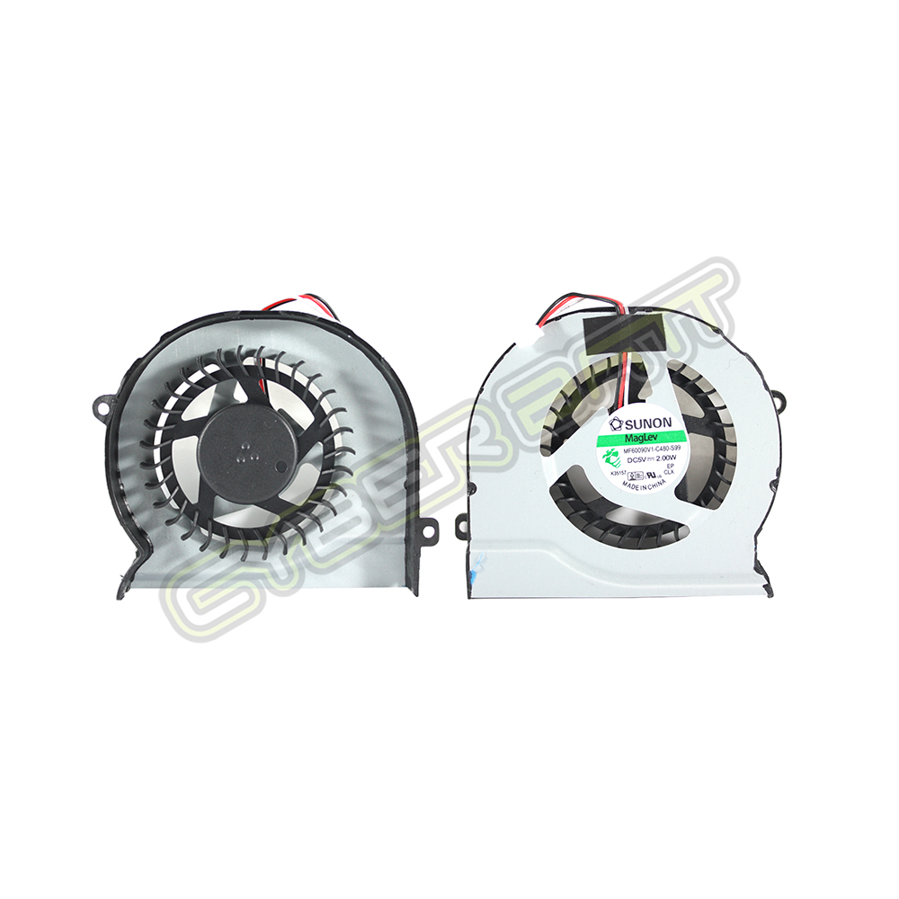 พัดลม CPU Samsung NP200A4B (FAN)