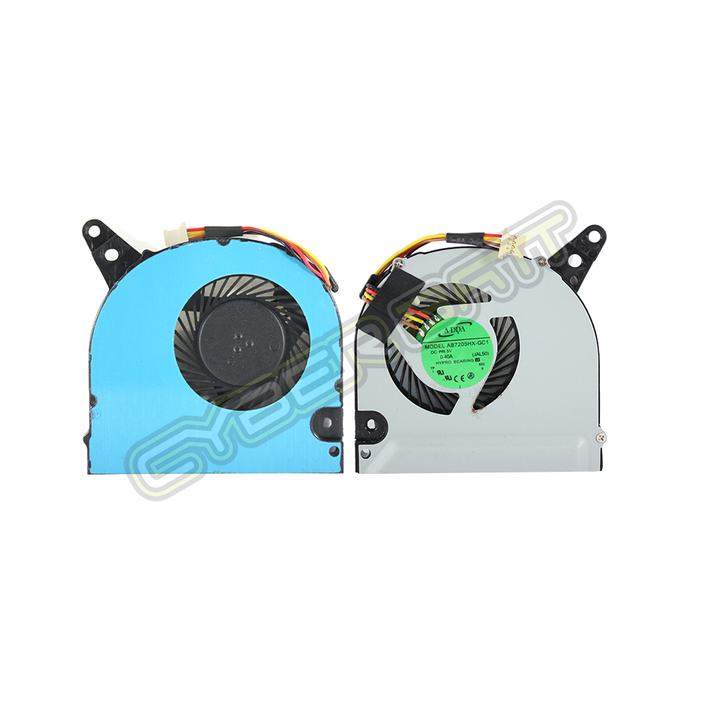 พัดลม CPU ACER Aspire M5 (FAN)