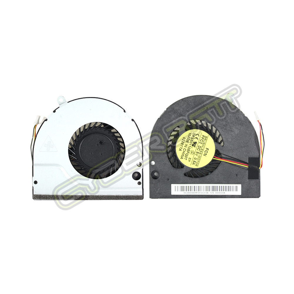 พัดลม CPU ACER E1-532 (FAN)