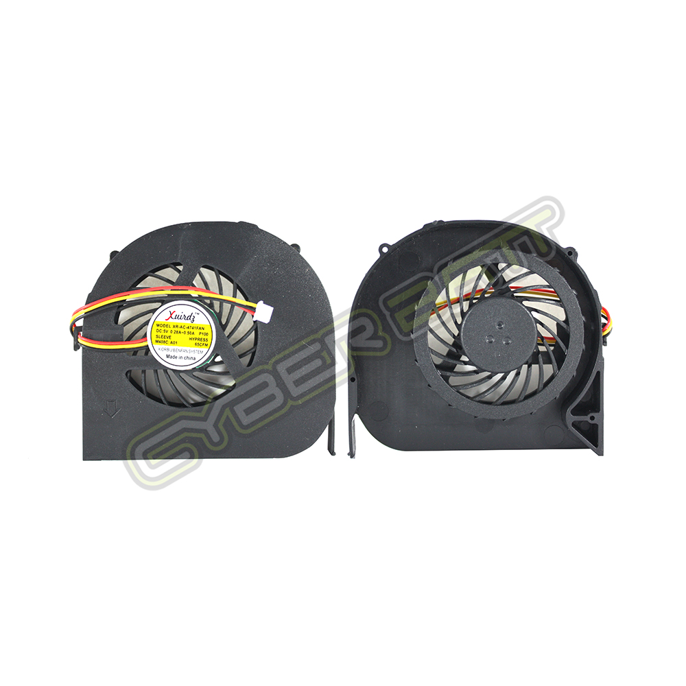 พัดลม CPU ACER ASPIRE 4551 (FAN)