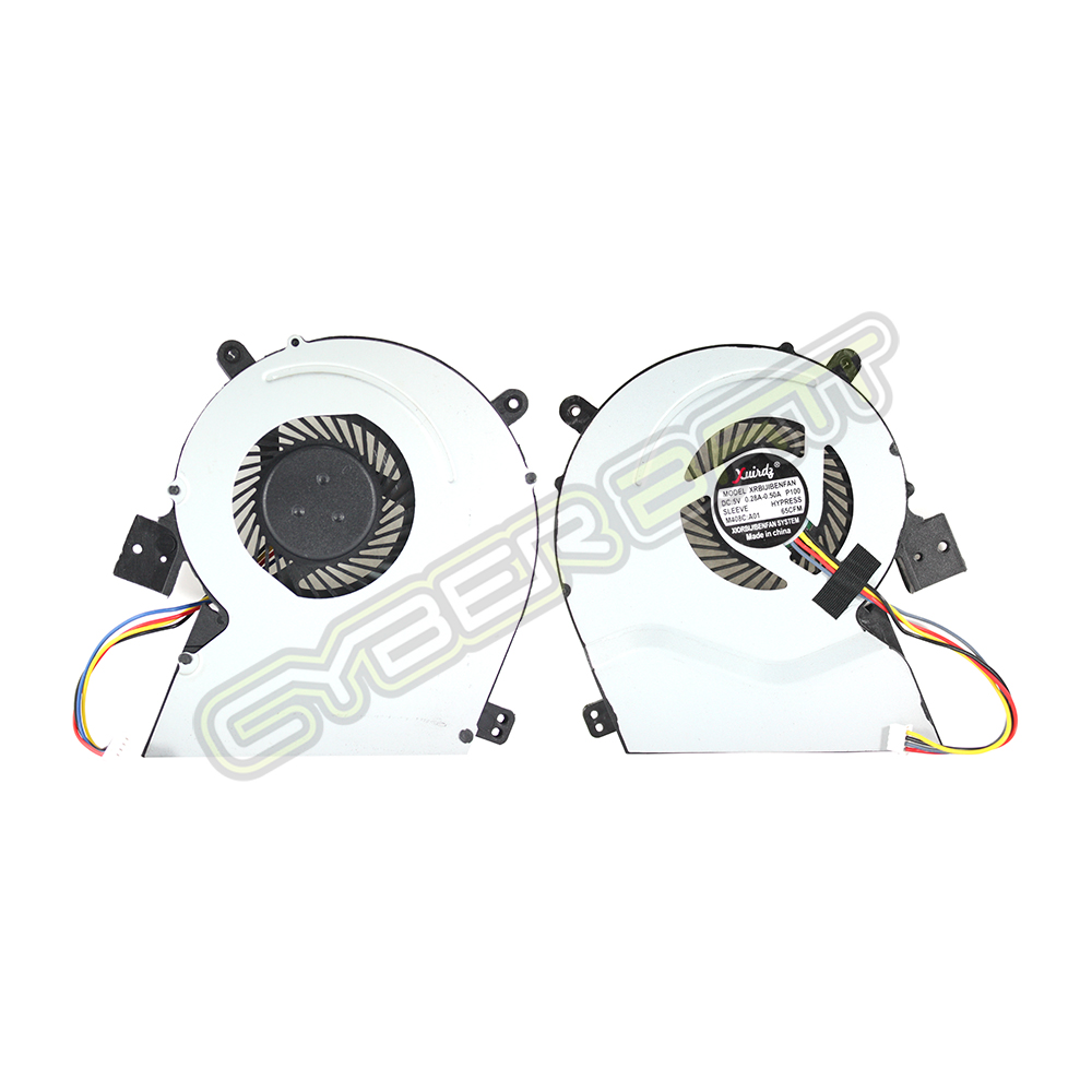 พัดลม CPU ASUS X451 (FAN)