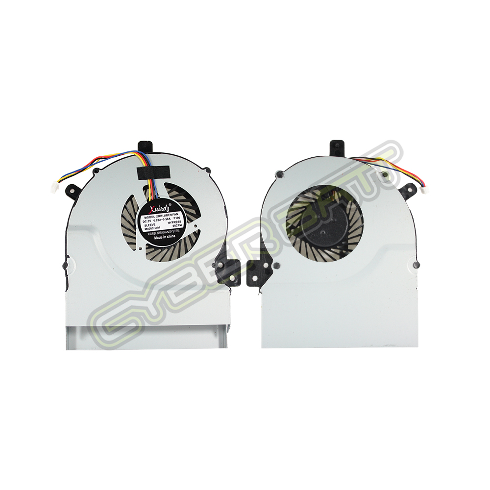 พัดลม CPU ASUS K55V (FAN)