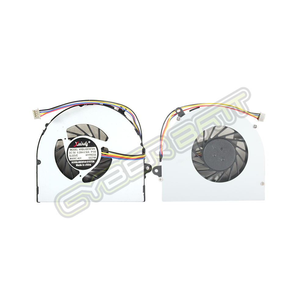 พัดลม CPU LENOVO Ideapad G480 (FAN)