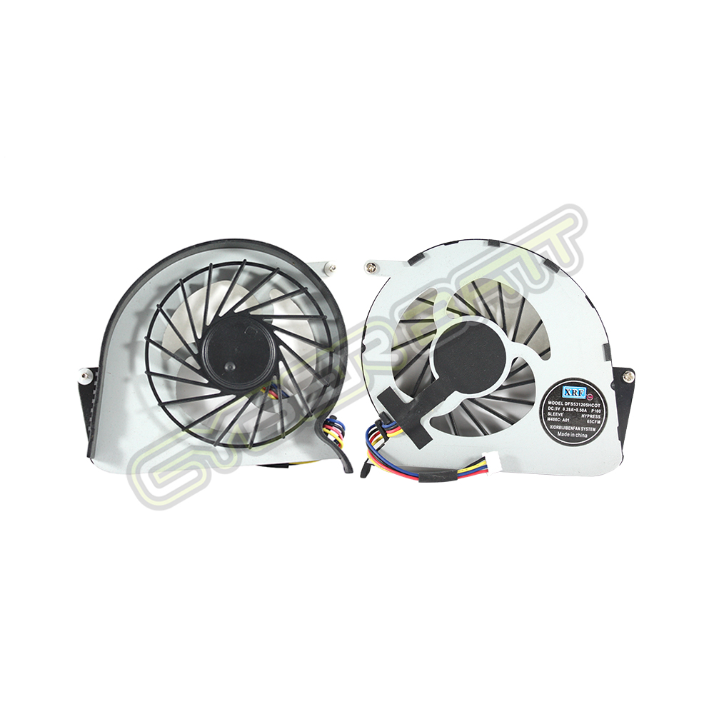 พัดลม CPU LENOVO Y460 (FAN)