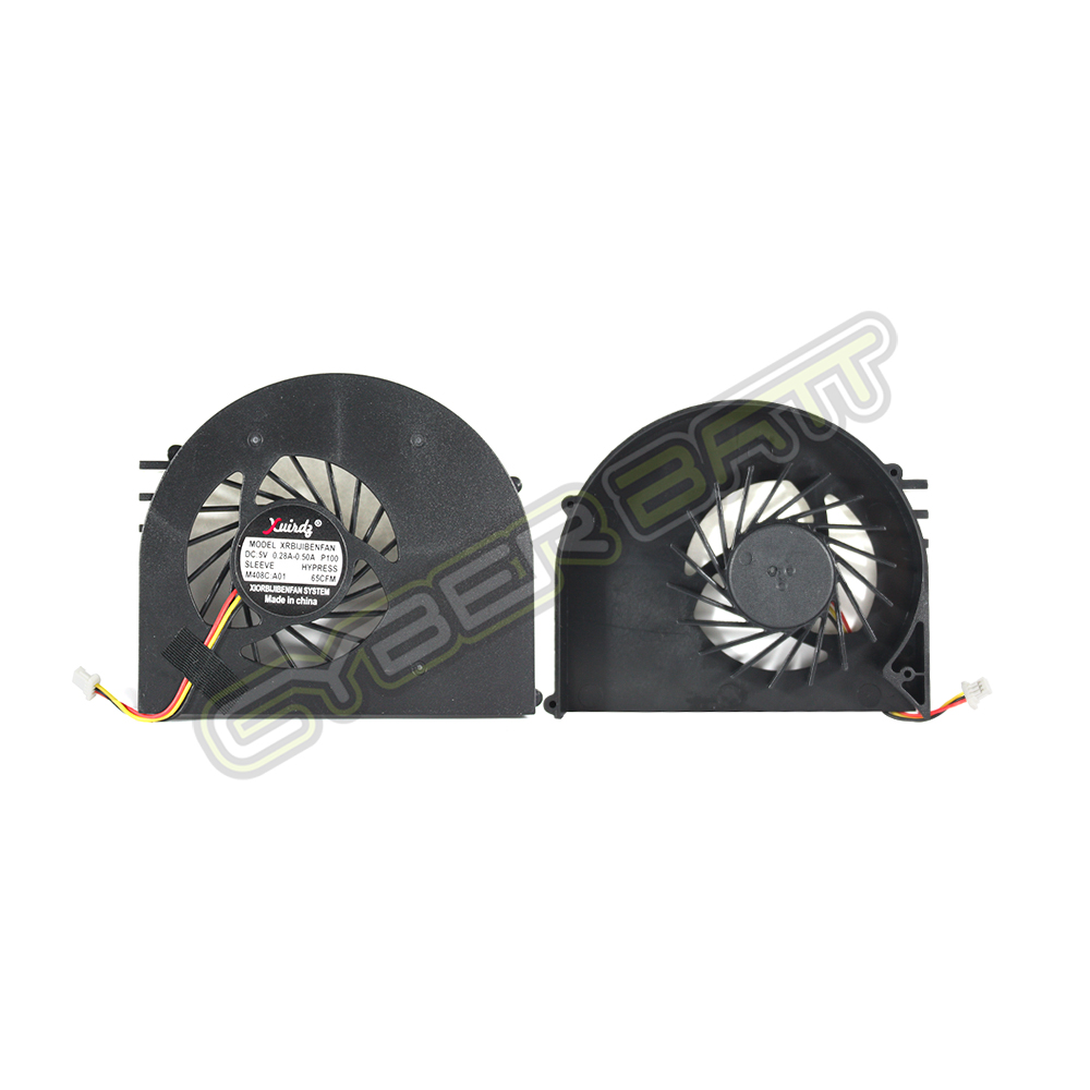 พัดลม CPU DELL N5110 (FAN)