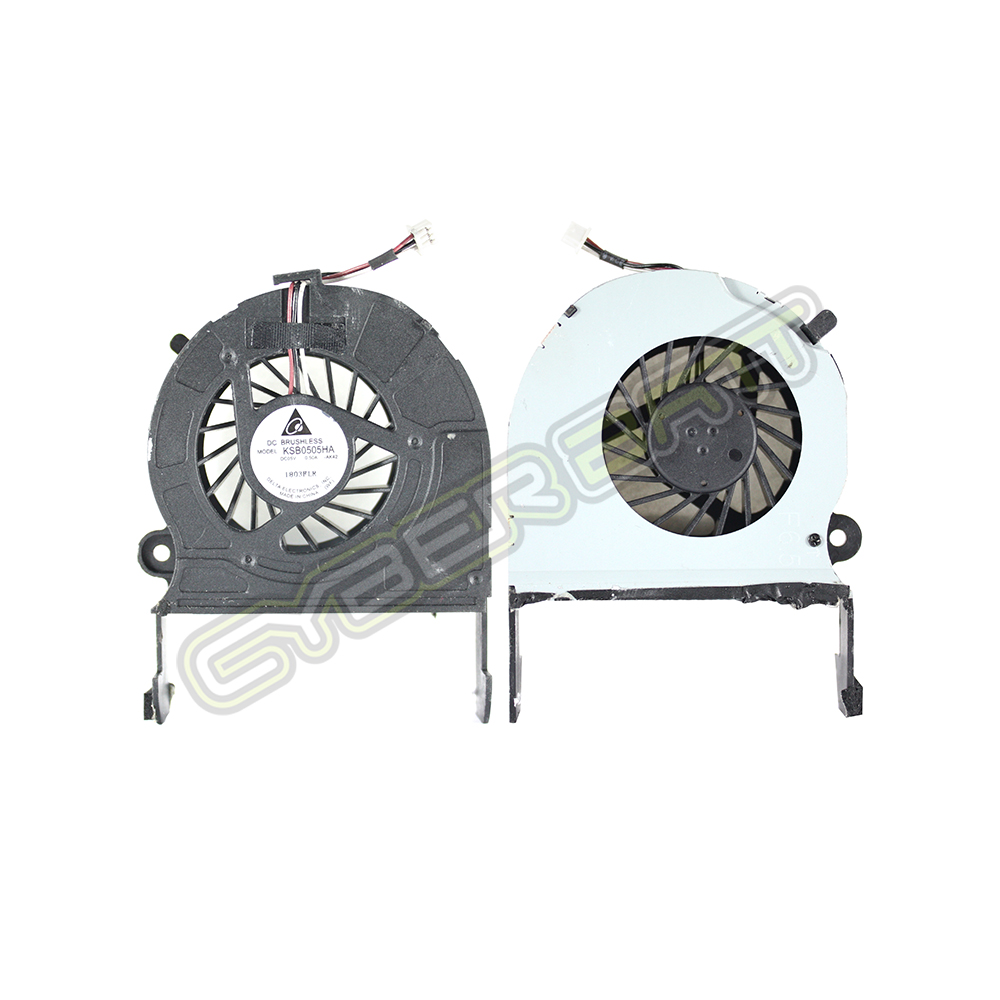 พัดลม CPU TOSHIBA L730 (FAN)