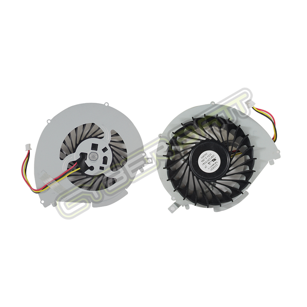 พัดลม CPU SONY VAIO SVF142A23T (FAN)