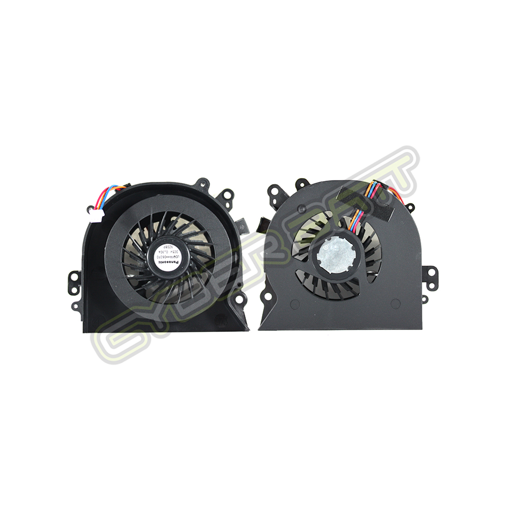 พัดลม CPU SONY NW Series (FAN)