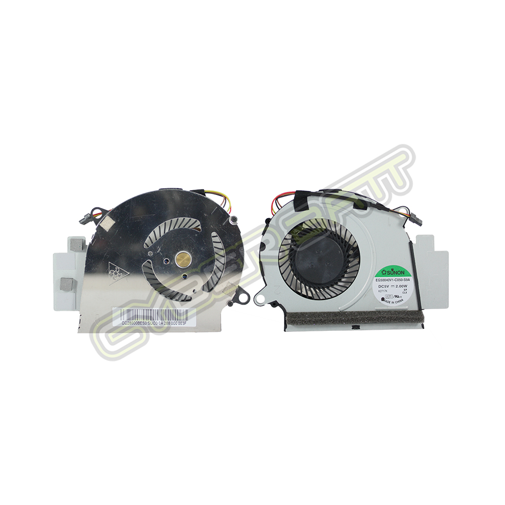 พัดลม CPU Acer Aspire S5 (FAN)