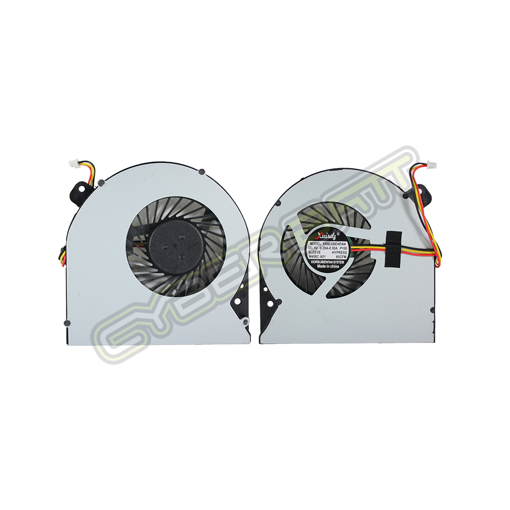 พัดลม CPU ASUS K55 (FAN)