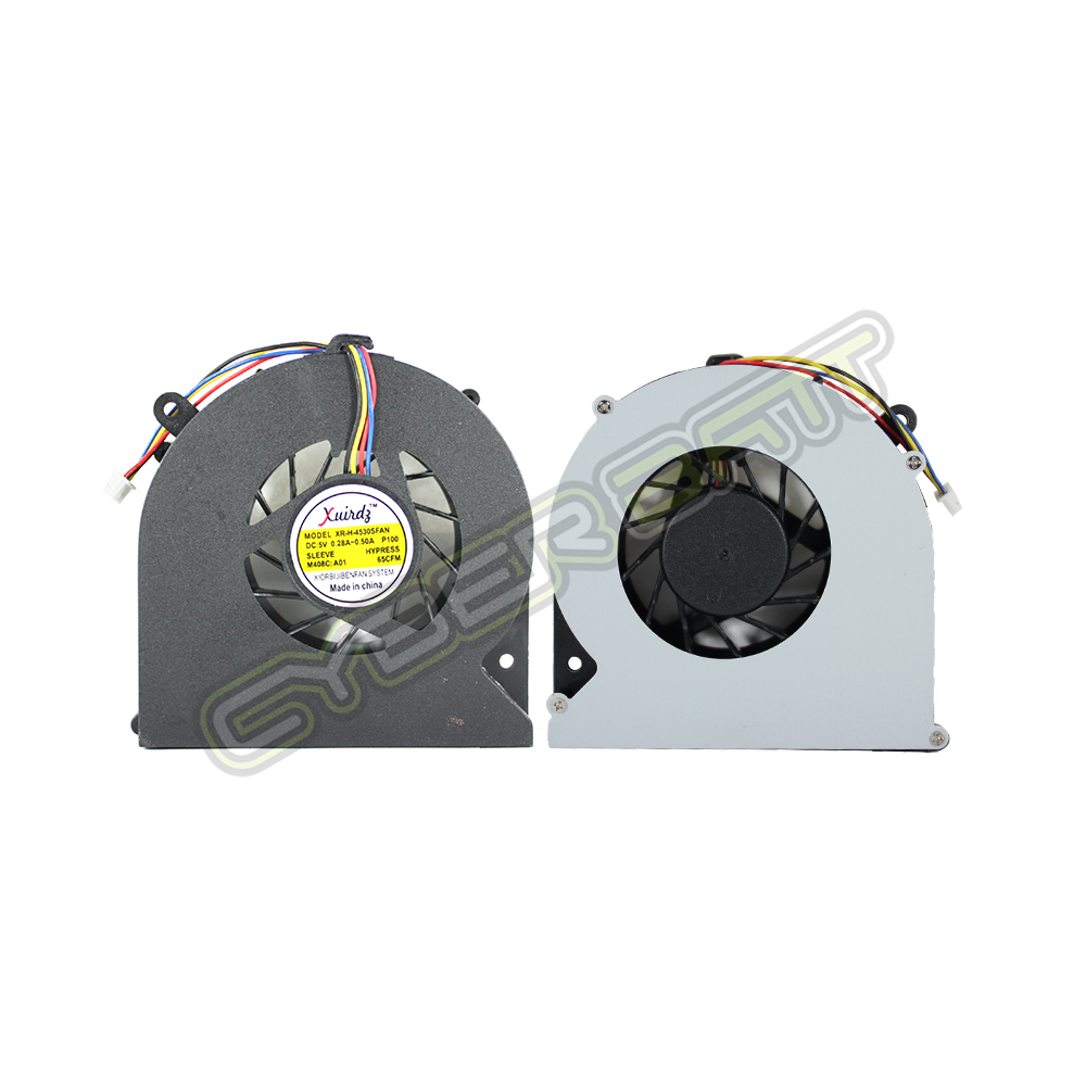 พัดลม CPU HP PROBOOK 4530S (FAN)