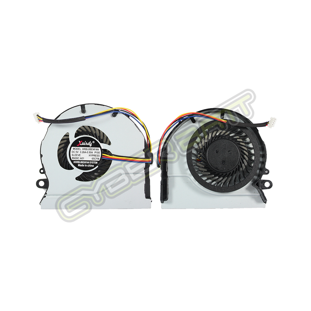 พัดลม CPU Lenovo IdeaPad Z480 (FAN)