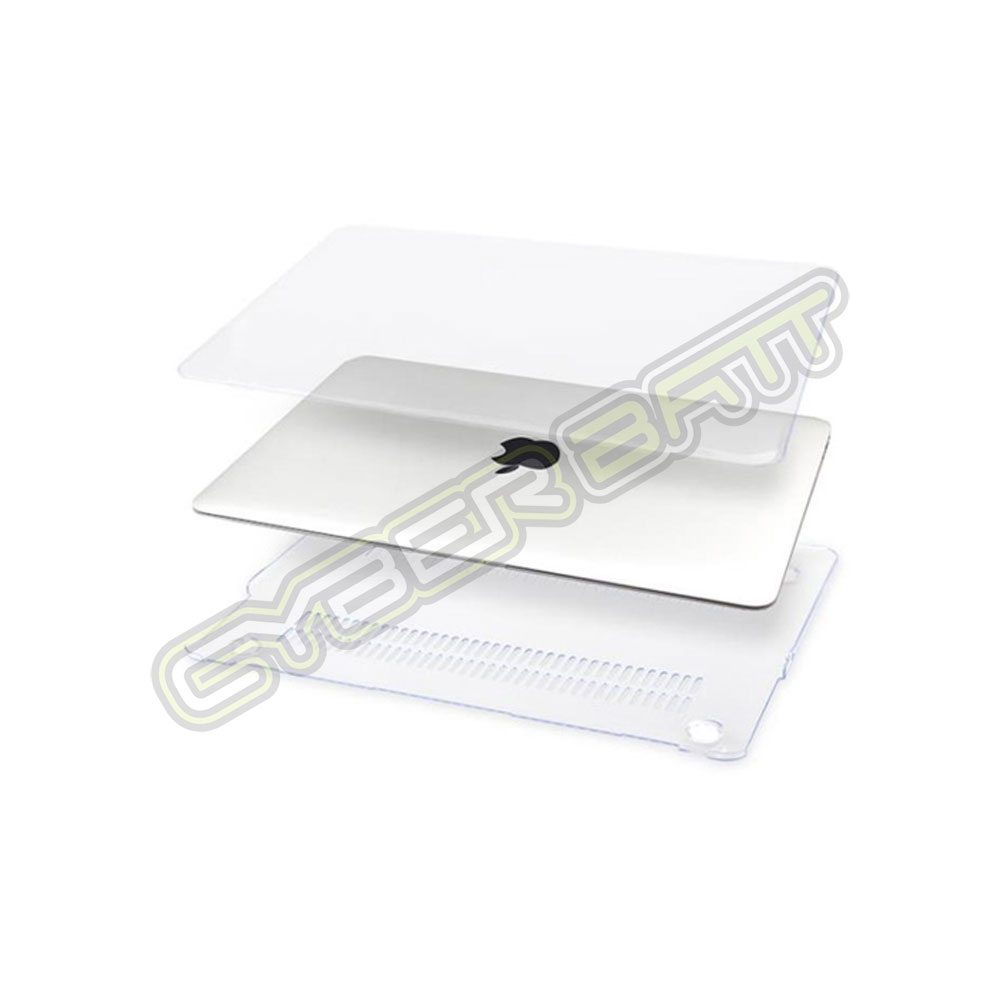 incase 13 inch Case For Macbook Pro Touch transparent Color