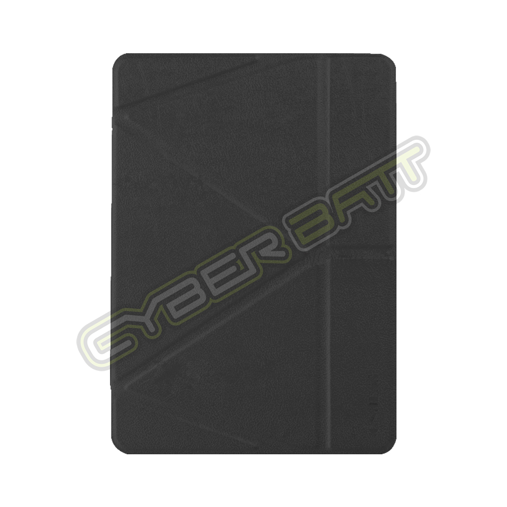 Smart Case iPad 9.7 (2017) Case Gray