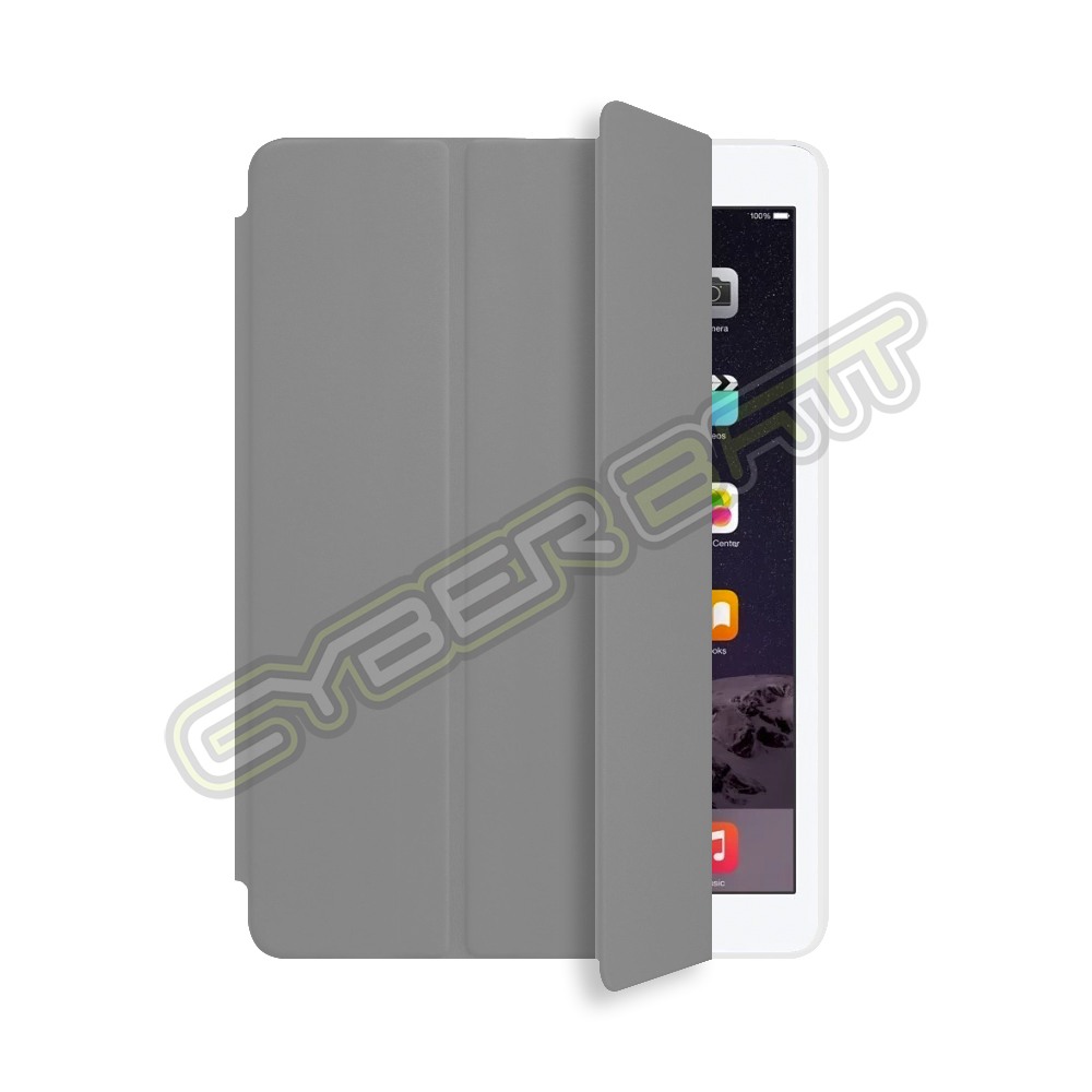 iPad mini 4 Case Gray