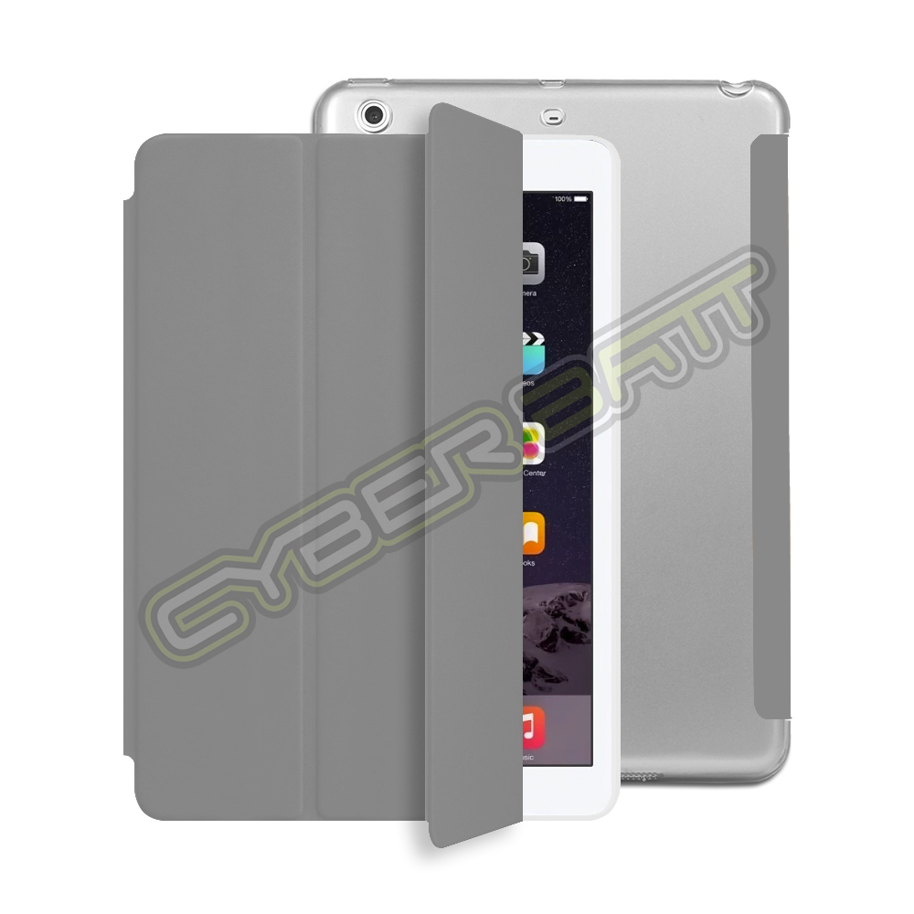 iPad mini 1/2/3 Case Gray