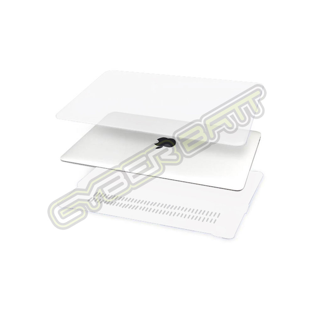 incase 15 inch Case For Macbook Pro Touch White cloudy Color