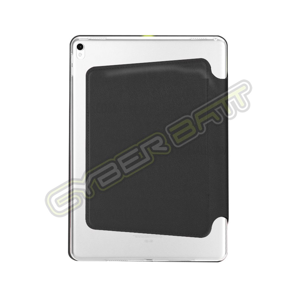Smart Case iPad 9.7 (2017) Case Gray