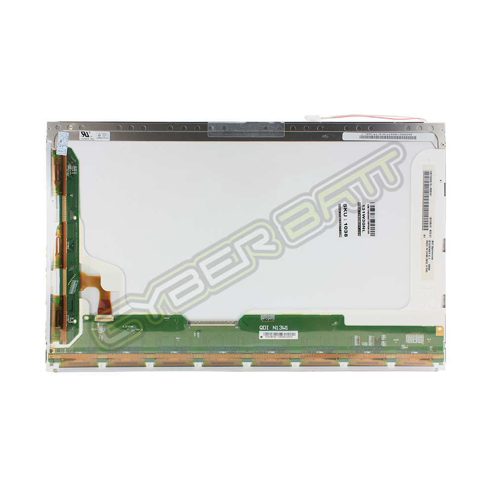 Display LCD 13.1 Normal 30-pin B131EW01 V.1 1280x768 